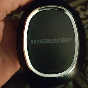Monster Bluetooth Gaming Headphone